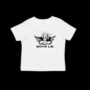 3/$45 Womens Tee shirts, BOYS LIE all sizes available NWT